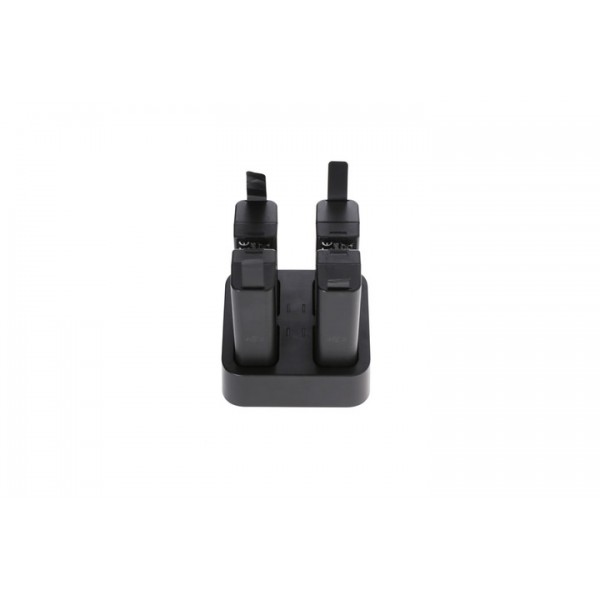 Osmo - Quad Charging System (Adapter Excluded)